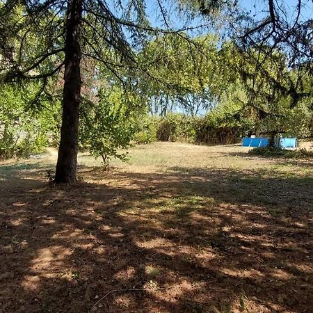 Maison Sur 2000M² D'Espace Vert. Bessan Esterno foto