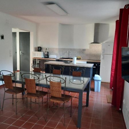 Maison Sur 2000M² D'Espace Vert. Bessan Esterno foto