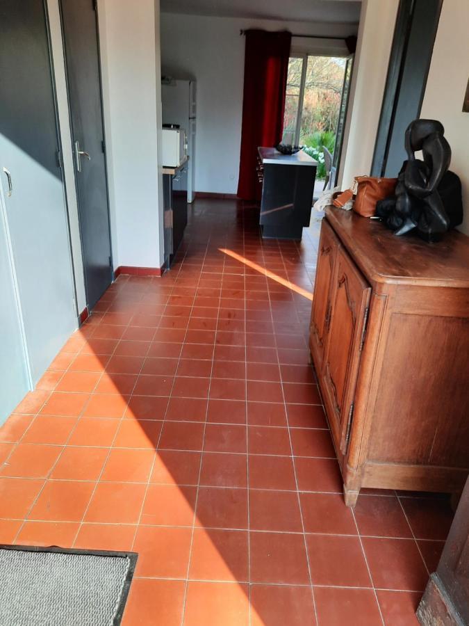 Maison Sur 2000M² D'Espace Vert. Bessan Esterno foto